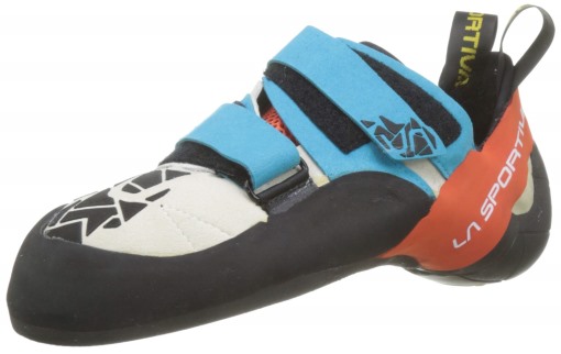 (la Sportiva Austria) Blue Flame Men Low