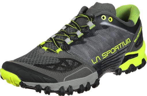 (la Sportiva Austria) Bushido Carbon Apfelgrün Talla Bushido