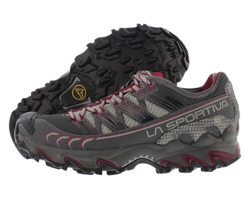 (la Sportiva Austria) Carbon Beet Damen Ultra Raptor