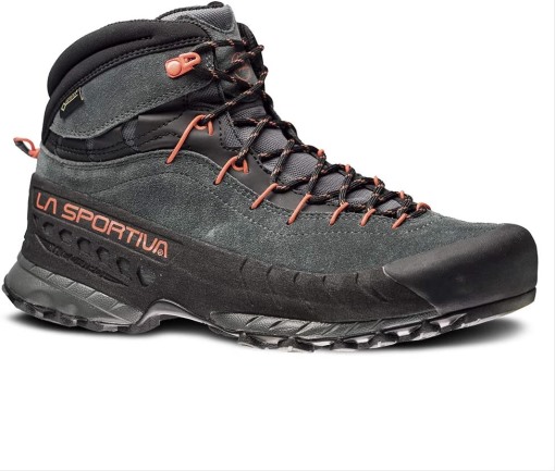 (la Sportiva Austria) Carbon Flame Herren Tx4 Mid Gtx