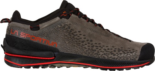 (la Sportiva Austria) Carbon Goji Herren Tx2 Evo Lederansatz
