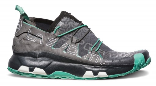 (la Sportiva Austria) Carbon Jade Green Damen Unika