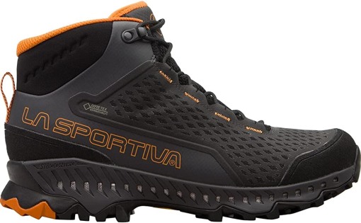 (la Sportiva Austria) Carbon Ahorn Herren Stream Gtx