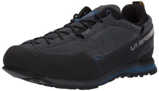 (la Sportiva Austria) Carbon Opal Herren Boulder X Approach Wanderschuhe