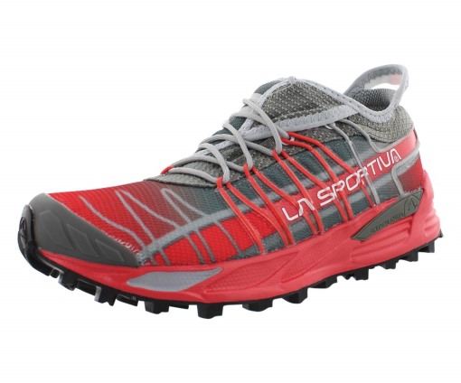(la Sportiva Austria) Clay Hibiscus Mutant Trail Running Schuhe Für Damen