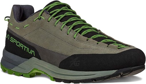 (la Sportiva Austria) Tonkohl Mens Tx Guide Lederansatz