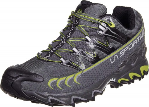 (la Sportiva Austria) Grau Grün Ultra Raptor Gtx Trailrunningschuh Herren