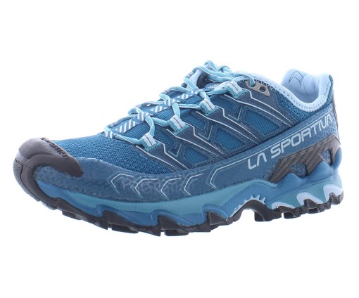(la Sportiva Austria) Ultra Raptor Ii Trailrunning Schuhe Für Damen Von Tinte Topaz