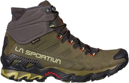 (la Sportiva Austria) Ivy Tango Herren Ultra Raptor Ii Mid Leder Gtx Wanderschuhe