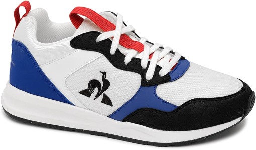 (la Sportiva Austria) Le Coq Sportif Unisex Tennisschuhe Optisch