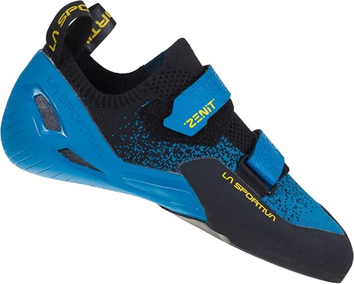 (die Sportlerin österreich) Herren Zenit Kletterschuhe Neptun