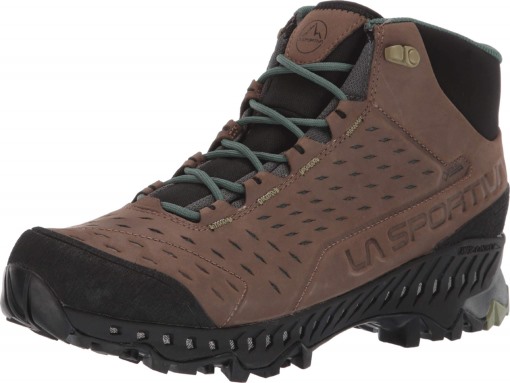 (la Sportiva Austria) Mocha Forest Herren Pyramiden Gtx Wanderschuhe