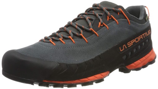 (la Sportiva Austria) Multicolour Carbon Flame 000 Herren Low Rise Wanderstiefel