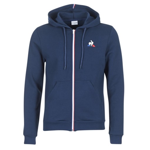 (la Sportiva Austria) Navy Le Coq Spor T-shirt