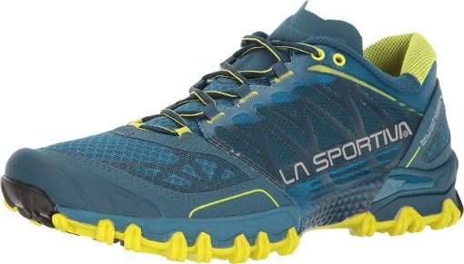 (la Sportiva Austria) Laufschuh Ocean Sulphur Bushido