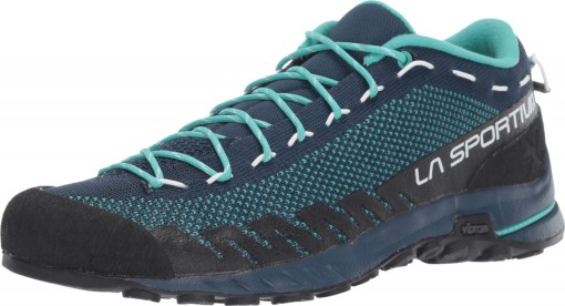 (la Sportiva Austria) Opal Aqua Damen Tx2 Zustiegsschuhe Zum Wandern Und Klettern