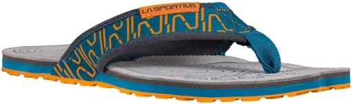 (la Sportiva Austria) Space Blue Maple Swing-Sandalen Für Herren