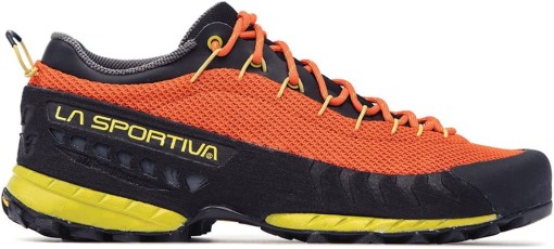 (la Sportiva Austria) Tx3-zustiegswanderschuhe Für Herren In Würzigem Orange