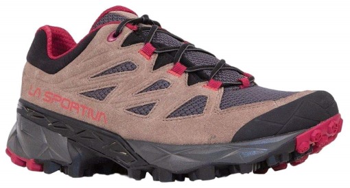 (la Sportiva Austria) Taupe Beet Trail Ridge Low Damen Wanderschuh