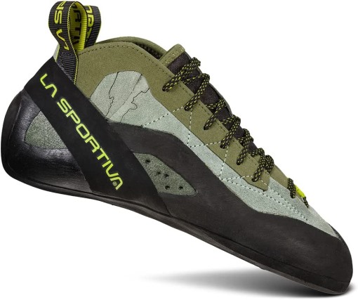 (la Sportiva Austria) Tc Pro Olive