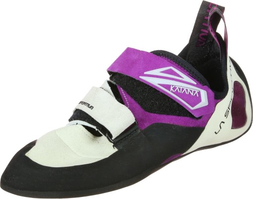 (la Sportiva Austria) Weiß Lila Katana Frau Talla: