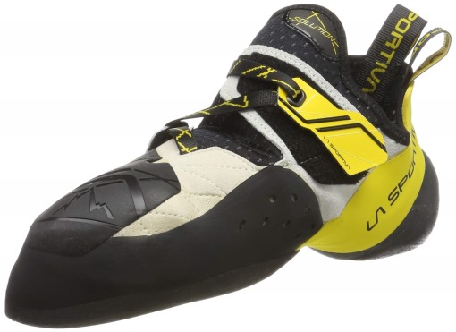(la Sportiva Austria) Weiß Gelb Unisex