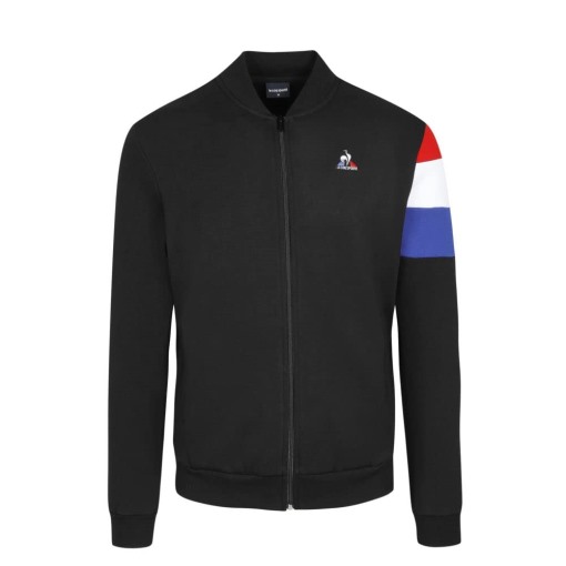 Le Coq Sportshirt (la Sportiva Austria) Schwarz