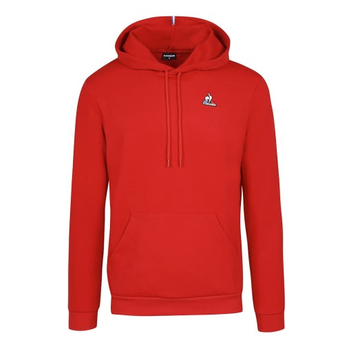 Le Coq Sportshirt (la Sportiva Austria) Rot