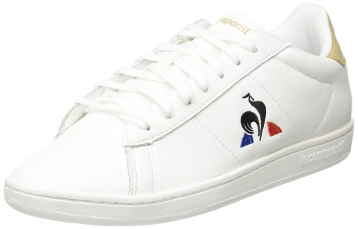 Le Coq Sportif Courtset Trainer Eu 43 (la Sportiva Austria)