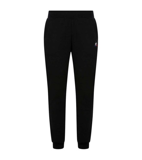 Le Coq Sportif Ess Hose Regular N2 Schwarz (la Sportiva Austria)