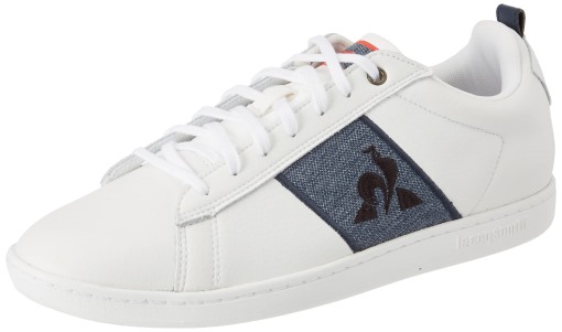 Le Coq Sportif Herren Sneaker Optisch (la Sportiva Austria)