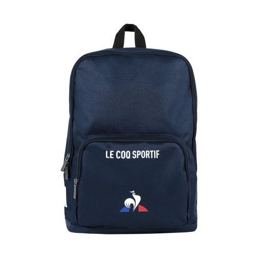Le Coq Sportif Herren Trainingskleid Blues (la Sportiva Austria)