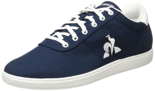 Le Coq Sportif Unisex (la Sportiva Austria) Kleid Blau