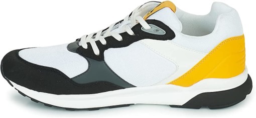 Le Coq Sportif Unisex Sneaker Optisch (la Sportiva Austria)