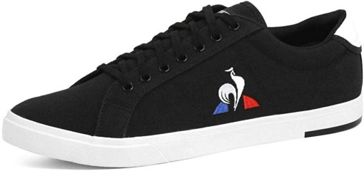 Le Coq Sportif Verdon Ii Eu Schwarz (la Sportiva Austria)