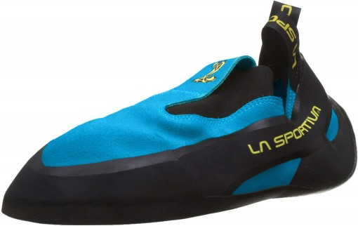 Herren Cobrablau (la Sportiva Austria)