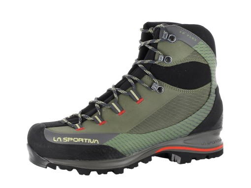 Herren Hochhaus Wanderstiefel (la Sportiva Austria) Ivy Tango Red