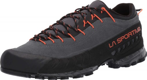 Herren Wanderschuhe (la Sportiva Austria) Carbon Flame