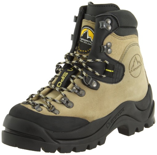 Herren Makalu Bergschuh Natur (la Sportiva Austria)