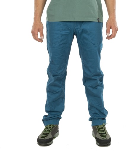 Herren Pueblo Hose Space Blue Topaz (la Sportiva Austria)