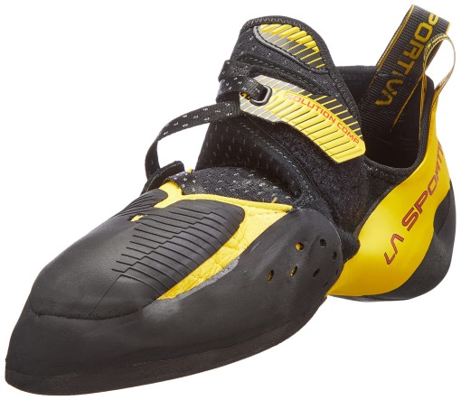 Herren Solution Comp Trekkingschuhe (la Sportiva Austria)