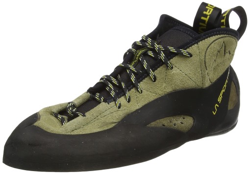 Herren Tc Pro Kletterschuh (la Sportiva Austria) Sage