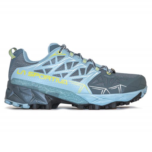 Mind Akyra Gtx (la Sportiva Austria) Schiefer Schwefel