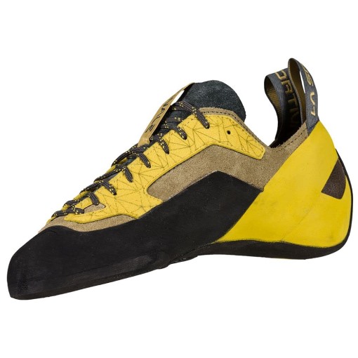 Final Herren Kletterschuhe (the Sport Austria) Aloe Moss