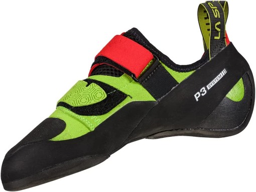 Herren Kubo Kletterschuhe Goji Neon (la Sportiva Austria)
