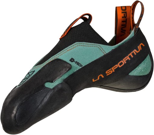 Mantra Kletterschuhe Für Herren (la Sportiva Austria) Arctic Flame