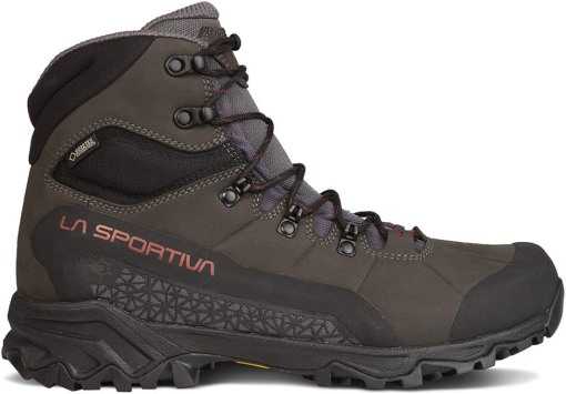 Herren Core High Ii Gtx Wanderschuh Carbon Chili (la Sportiva Austria)