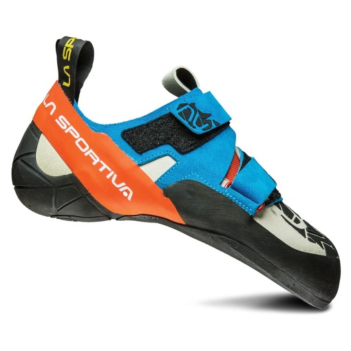 Otaki Kletterschuhe Für Herren (la Sportiva Austria) Blaue Flamme