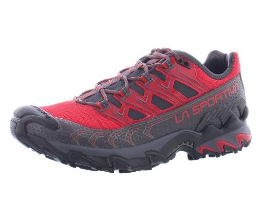Herren Ultra Raptor Ii Trailrunning Schuhe (la Sportiva Austria) Goji Carbon