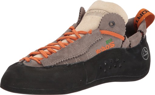 Mythos Kletterschuh (the Sport Austria) Taupe